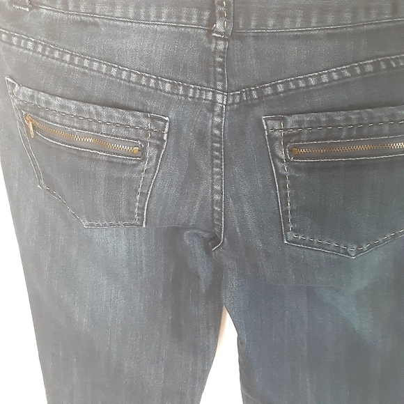 I.N.C. International Concepts Regular Fit Boot Leg Sz 2 - Picture 9 of 10